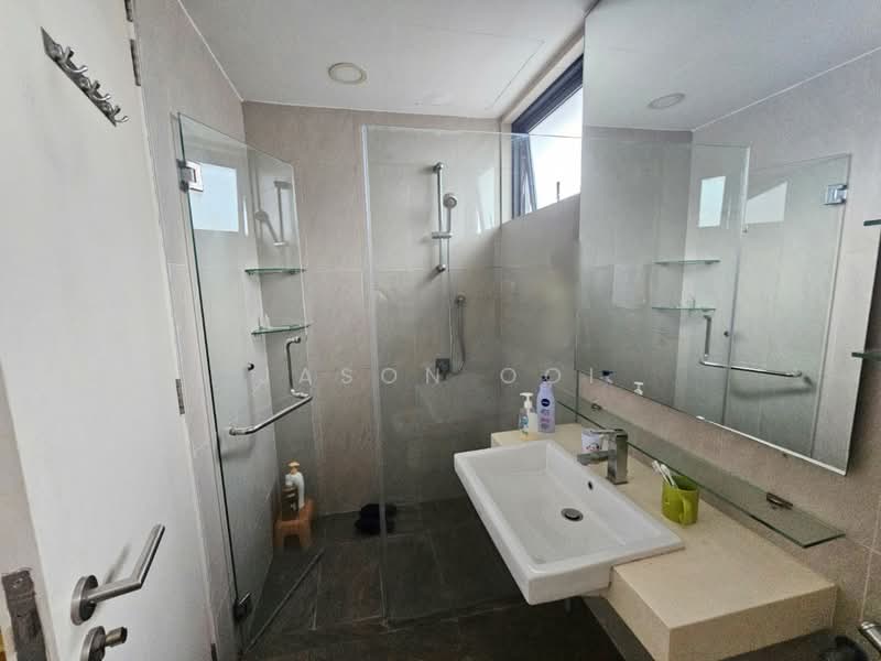 Servis Apartment untuk Dijual di Jaya One Residences - Jason Ooi - Bathroom - PropertyGuru.com.my