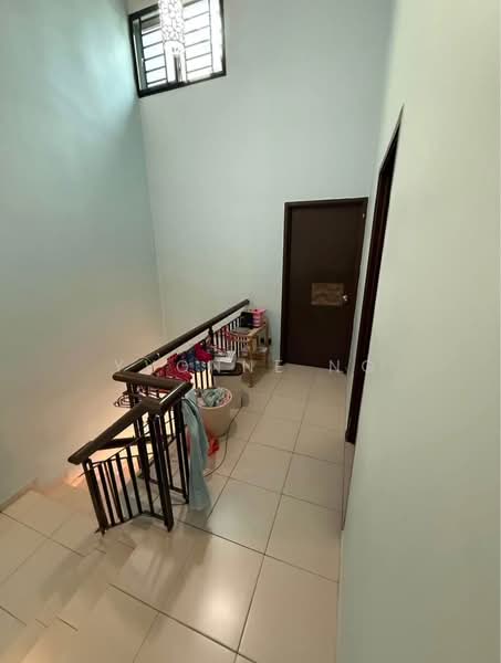 Rumah Teres 2 Tingkat untuk Disewa di Masai (Johor) - Yvonne Ng - Interior - PropertyGuru.com.my