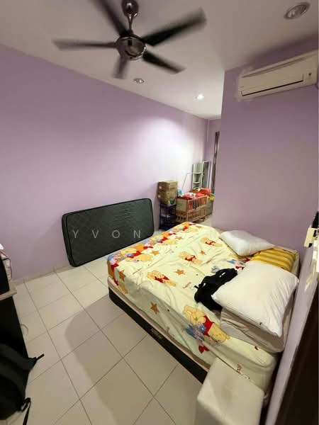 Rumah Teres 2 Tingkat untuk Disewa di Masai (Johor) - Yvonne Ng - PropertyGuru.com.my