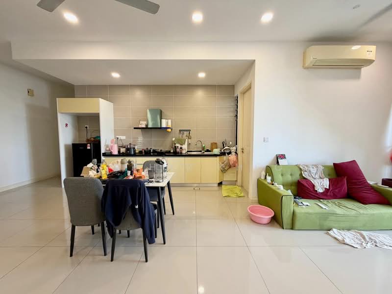 Kondominium untuk Dijual di D'Pristine - Zephyr Khoo - PropertyGuru.com.my