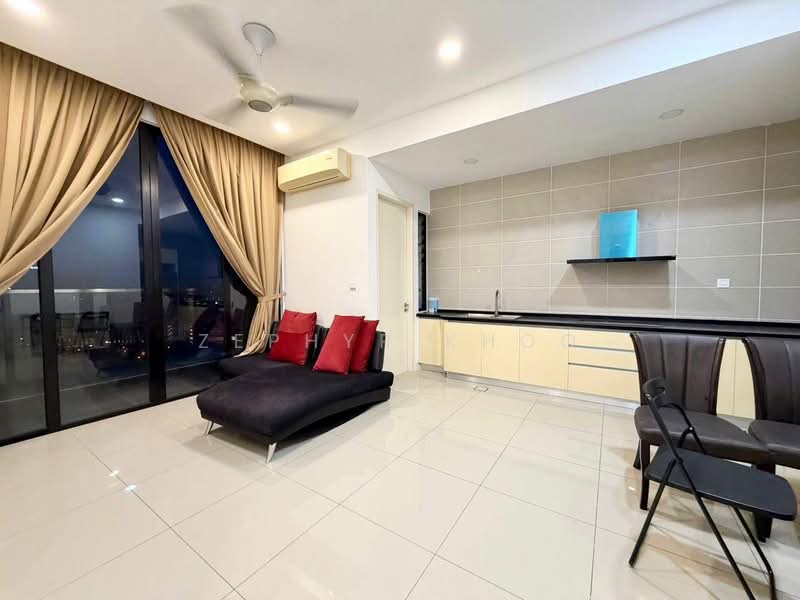 Kondominium untuk Dijual di D'Pristine - Zephyr Khoo - PropertyGuru.com.my