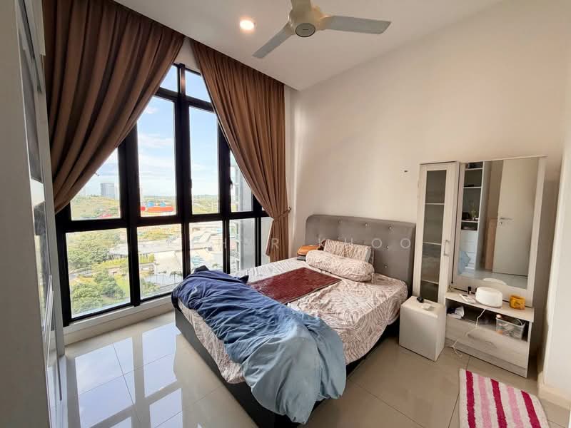 Kondominium untuk Dijual di D'Pristine - Zephyr Khoo - PropertyGuru.com.my