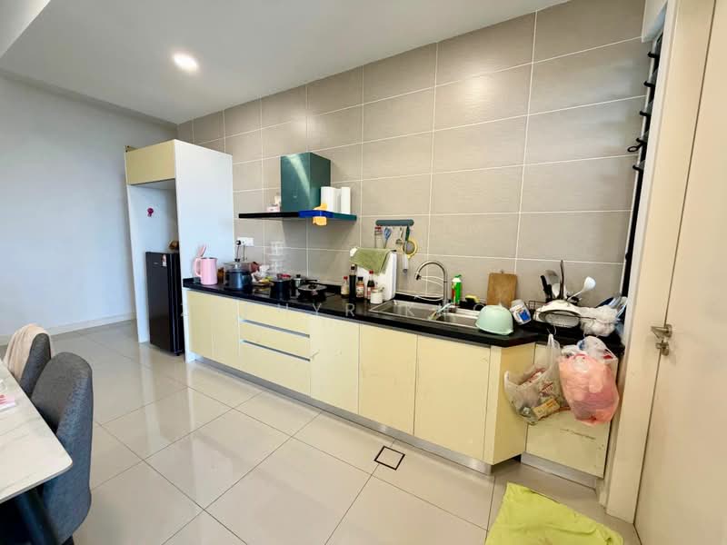 Kondominium untuk Dijual di D'Pristine - Zephyr Khoo - PropertyGuru.com.my