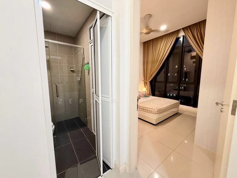 Kondominium untuk Dijual di D'Pristine - Zephyr Khoo - PropertyGuru.com.my
