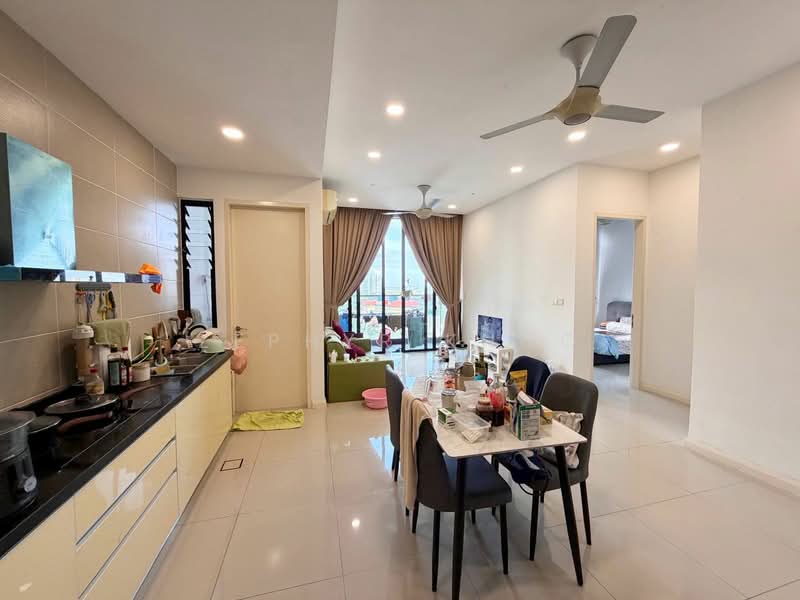 Kondominium untuk Dijual di D'Pristine - Zephyr Khoo - PropertyGuru.com.my