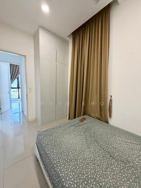 Kondominium untuk Dijual di D'Pristine - Zephyr Khoo - PropertyGuru.com.my