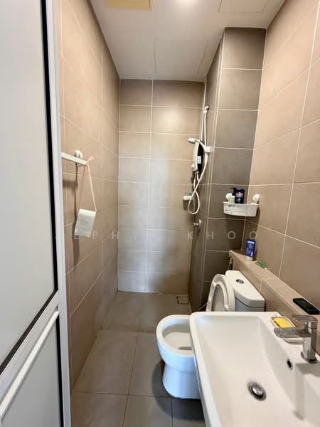Kondominium untuk Dijual di D'Pristine - Zephyr Khoo - PropertyGuru.com.my