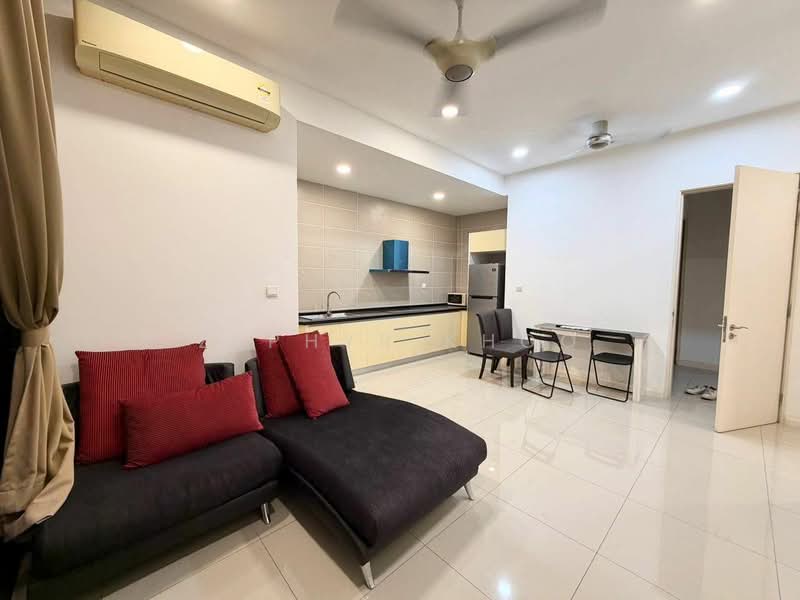 Kondominium untuk Dijual di D'Pristine - Zephyr Khoo - PropertyGuru.com.my