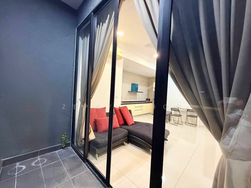 Kondominium untuk Dijual di D'Pristine - Zephyr Khoo - PropertyGuru.com.my