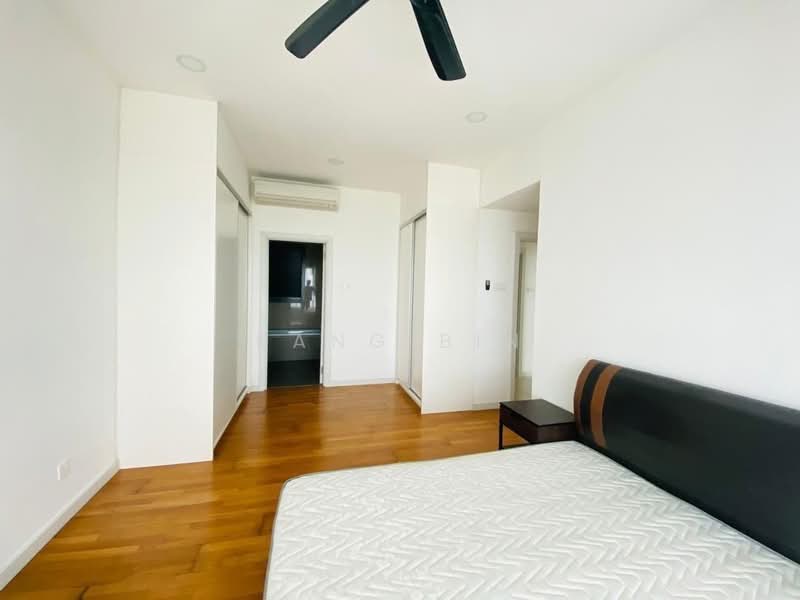 Condominium for Rent at Iskandar Residences - Kang Bin - Bedroom - PropertyGuru.com.my