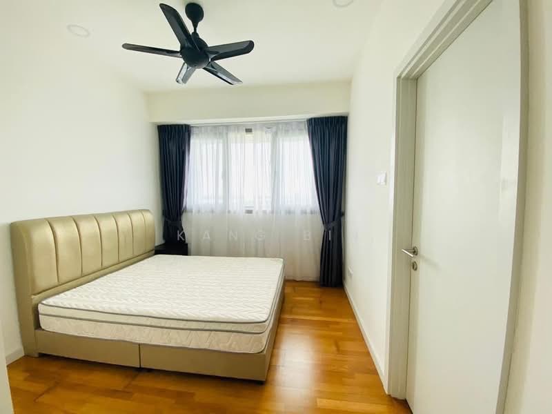 Condominium for Rent at Iskandar Residences - Kang Bin - Bedroom - PropertyGuru.com.my