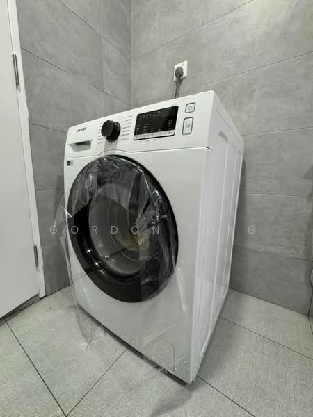 Servis Apartment untuk Disewa di Cubic Botanical - Gordon Tong - Interior - PropertyGuru.com.my