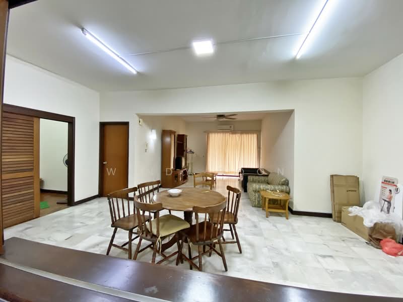 Kondominium untuk Dijual di Puteri Palma Condominiums - Wendy Boon - Living Room - PropertyGuru.com.my