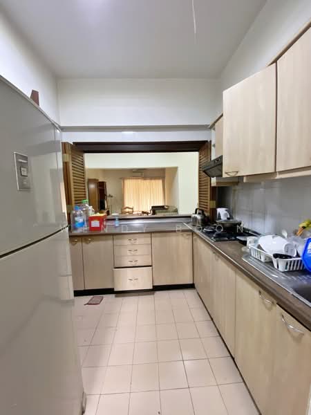 Kondominium untuk Dijual di Puteri Palma Condominiums - Wendy Boon - Kitchen - PropertyGuru.com.my
