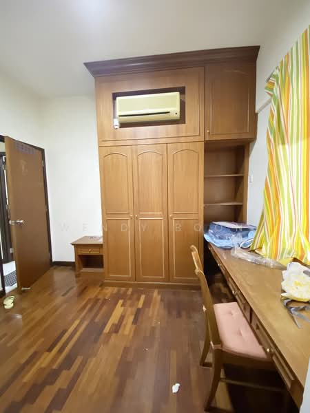 Kondominium untuk Dijual di Puteri Palma Condominiums - Wendy Boon - Bedroom - PropertyGuru.com.my