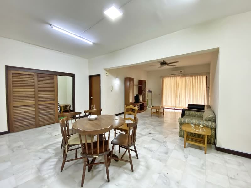 Kondominium untuk Dijual di Puteri Palma Condominiums - Wendy Boon - Living Room - PropertyGuru.com.my