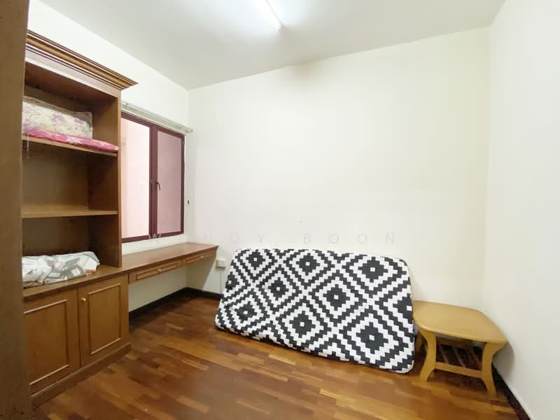 Kondominium untuk Dijual di Puteri Palma Condominiums - Wendy Boon - Bedroom - PropertyGuru.com.my