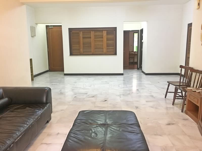 Kondominium untuk Dijual di Puteri Palma Condominiums - Wendy Boon - Living Room - PropertyGuru.com.my