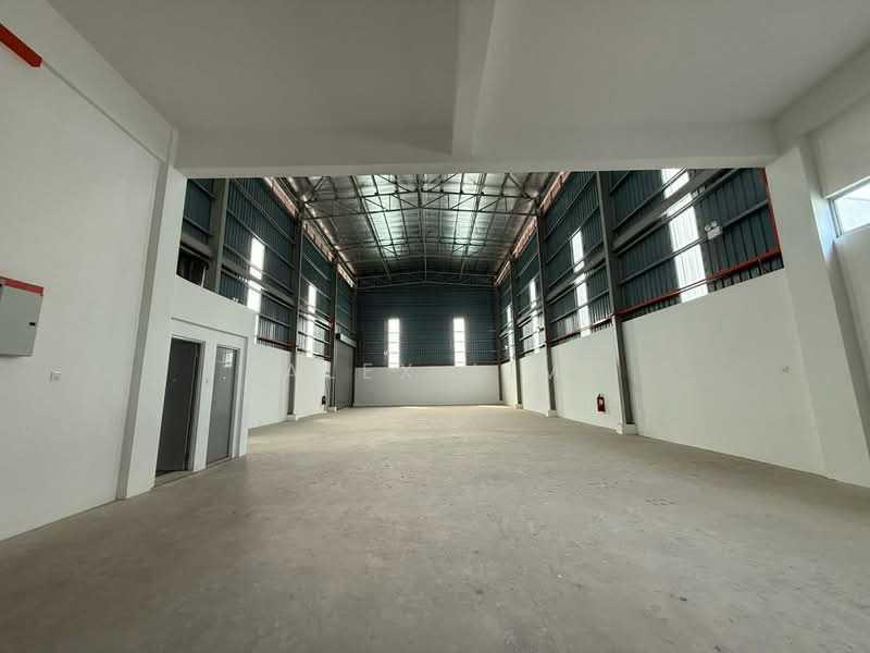 Detached Factory for Rent in Sungai Jawi (Penang) - Alex Lim - Interior - PropertyGuru.com.my