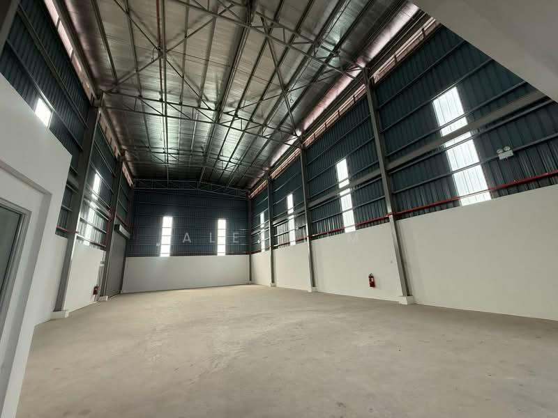 Detached Factory for Rent in Sungai Jawi (Penang) - Alex Lim - Interior - PropertyGuru.com.my