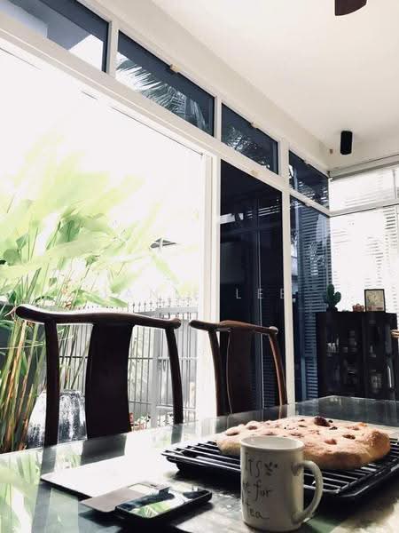 Bungalow House for Sale in Setia Eco Park (Setia Alam) - Janie Lee - Dining Room - PropertyGuru.com.my