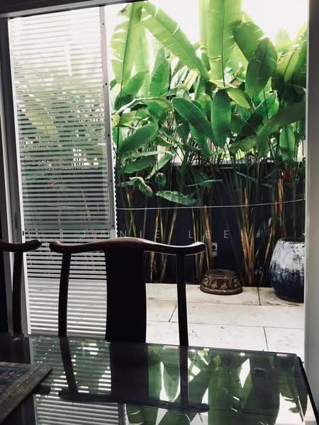 Bungalow House for Sale in Setia Eco Park (Setia Alam) - Janie Lee - dining area - PropertyGuru.com.my