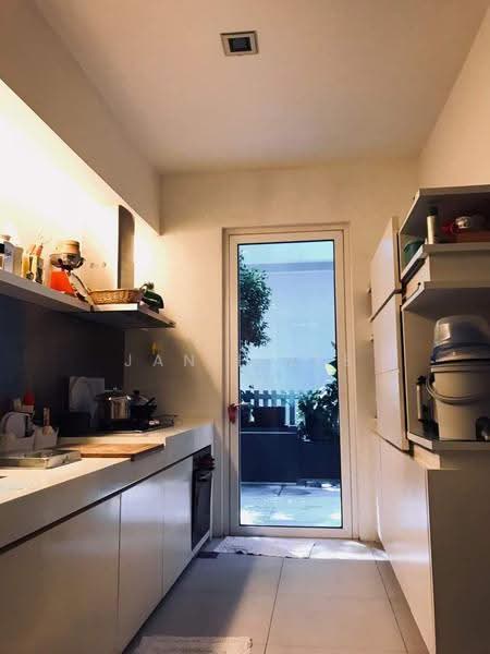 Bungalow House for Sale in Setia Eco Park (Setia Alam) - Janie Lee - Kitchen - PropertyGuru.com.my