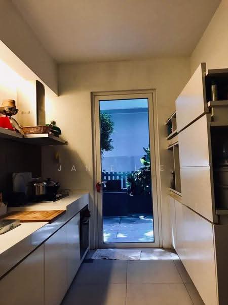 Bungalow House for Sale in Setia Eco Park (Setia Alam) - Janie Lee - Kitchen - PropertyGuru.com.my
