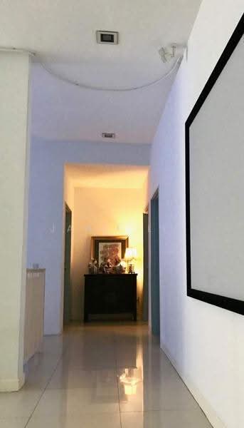 Bungalow House for Sale in Setia Eco Park (Setia Alam) - Janie Lee - Corridor - PropertyGuru.com.my