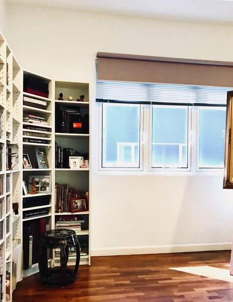 Bungalow House for Sale in Setia Eco Park (Setia Alam) - Janie Lee - Study - PropertyGuru.com.my