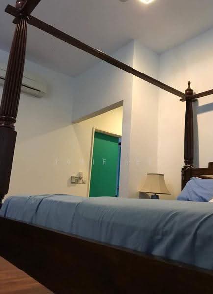 Bungalow House for Sale in Setia Eco Park (Setia Alam) - Janie Lee - Bedroom - PropertyGuru.com.my