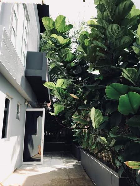 Bungalow House for Sale in Setia Eco Park (Setia Alam) - Janie Lee - garden - PropertyGuru.com.my
