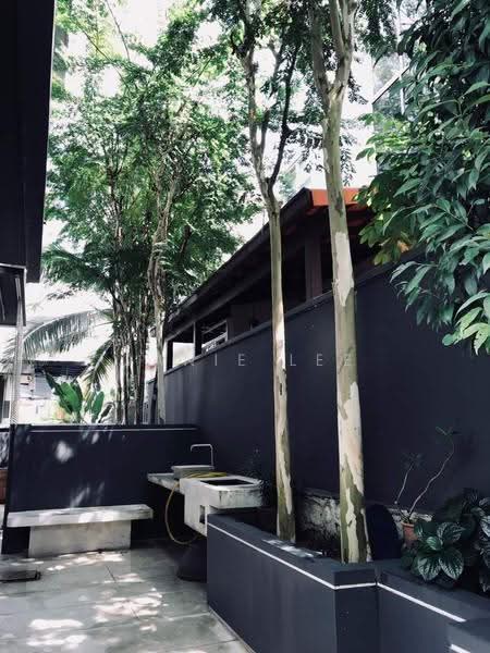Bungalow House for Sale in Setia Eco Park (Setia Alam) - Janie Lee - garden - PropertyGuru.com.my