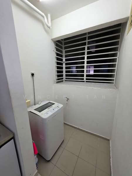 Apartment for Rent at Idaman Selasih - Vincent Tan - Interior - PropertyGuru.com.my