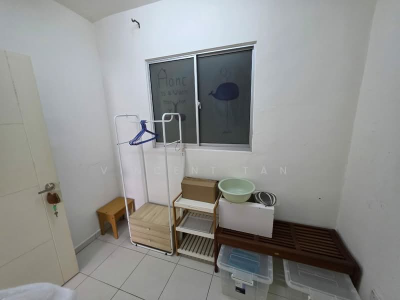Apartment for Rent at Idaman Selasih - Vincent Tan - Interior - PropertyGuru.com.my