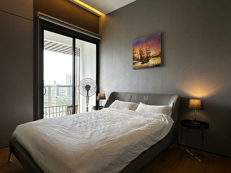 Servis Apartment untuk Disewa di City of Dreams - Alex Lim - Bedroom - PropertyGuru.com.my