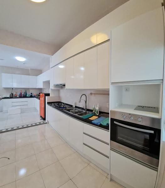Semi-Detached House for Sale in Setia Eco Park (Setia Alam) - Janie Lee - Kitchen - PropertyGuru.com.my