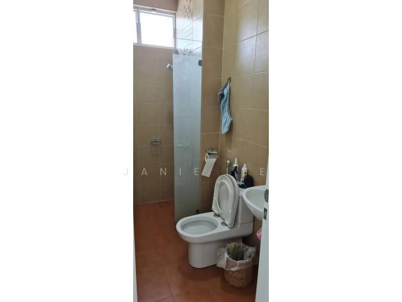 Semi-Detached House for Sale in Setia Eco Park (Setia Alam) - Janie Lee - PropertyGuru.com.my