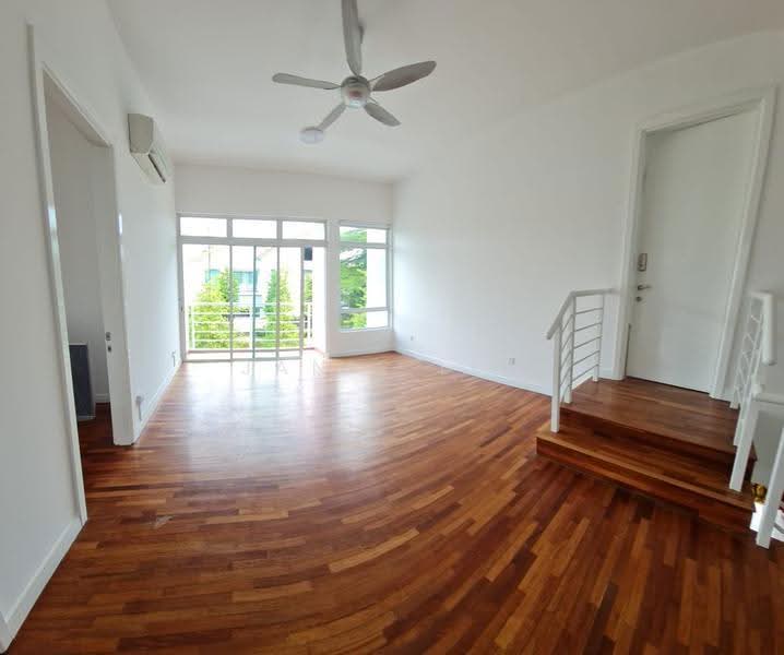 Semi-Detached House for Sale in Setia Eco Park (Setia Alam) - Janie Lee - Living Room - PropertyGuru.com.my