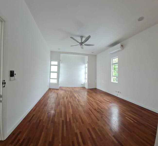 Semi-Detached House for Sale in Setia Eco Park (Setia Alam) - Janie Lee - Interior - PropertyGuru.com.my