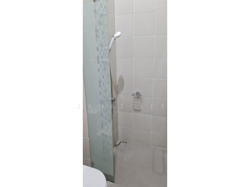 Semi-Detached House for Sale in Setia Eco Park (Setia Alam) - Janie Lee - Bathroom - PropertyGuru.com.my