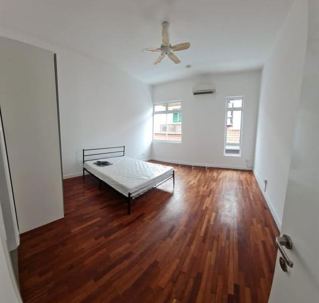 Semi-Detached House for Sale in Setia Eco Park (Setia Alam) - Janie Lee - Bedroom - PropertyGuru.com.my