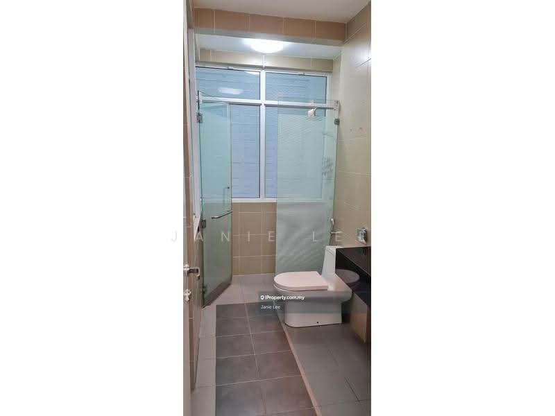 Semi-Detached House for Sale in Setia Eco Park (Setia Alam) - Janie Lee - Bathroom - PropertyGuru.com.my
