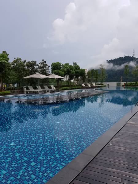 Condominium for Rent at Westside Three - Lucas Chiew - Pool - PropertyGuru.com.my