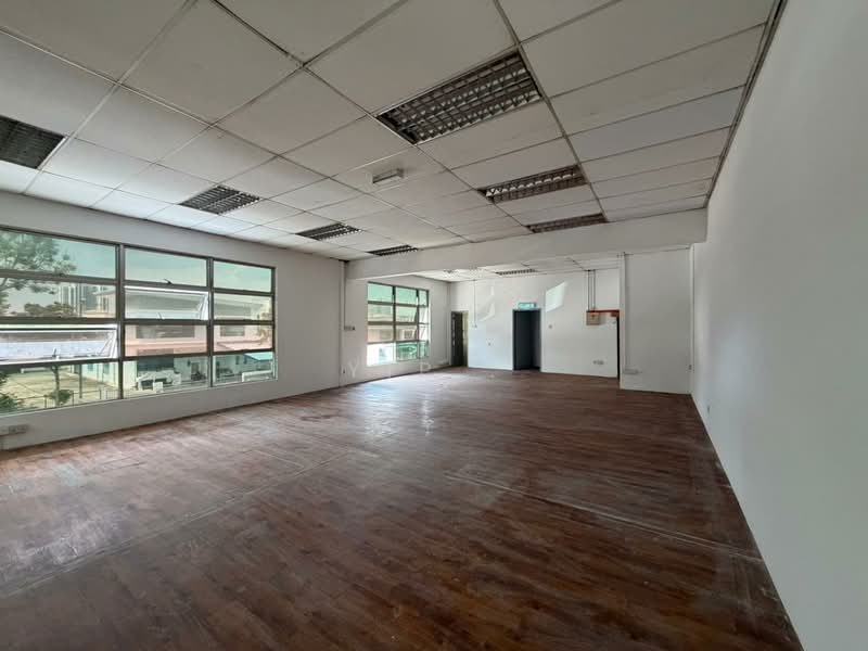 Kilang untuk Disewa di Kempas Utama (Tebrau) - Yip . - Interior - PropertyGuru.com.my