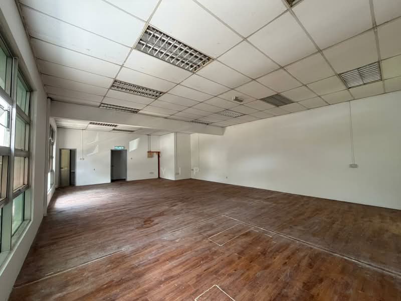 Kilang untuk Disewa di Kempas Utama (Tebrau) - Yip . - Interior - PropertyGuru.com.my