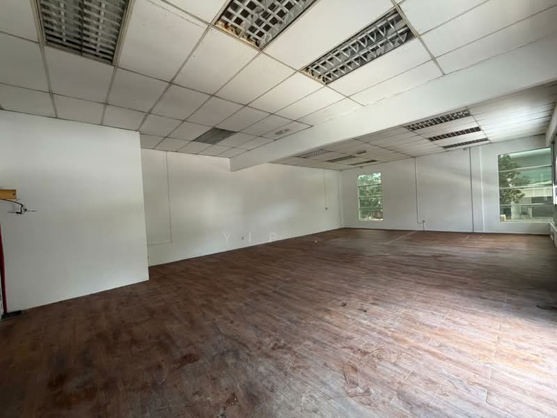 Kilang untuk Disewa di Kempas Utama (Tebrau) - Yip . - Interior - PropertyGuru.com.my