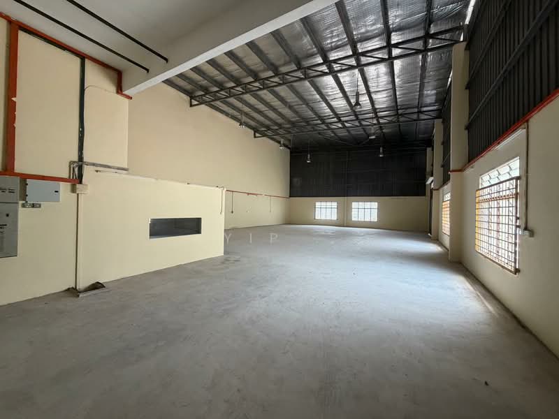 Kilang untuk Disewa di Kempas Utama (Tebrau) - Yip . - Interior - PropertyGuru.com.my