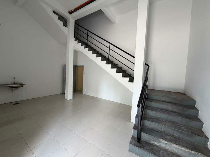 Kilang untuk Disewa di Kempas Utama (Tebrau) - Yip . - Interior - PropertyGuru.com.my
