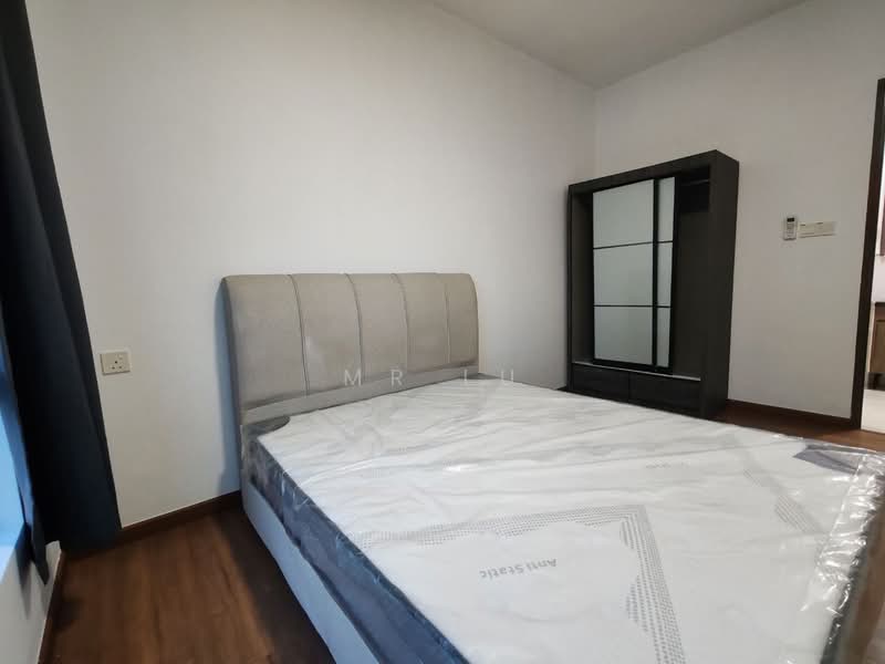 Service Residence for Rent at Country Garden Central Park - Mr Lu - Bedroom - PropertyGuru.com.my